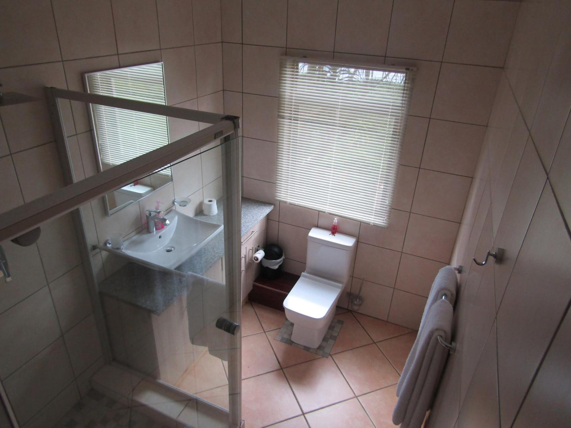 Misty Blue Bed And Breakfast Durban Exterior photo