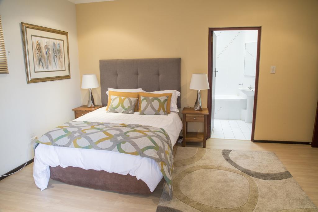 Misty Blue Bed And Breakfast Durban Exterior photo