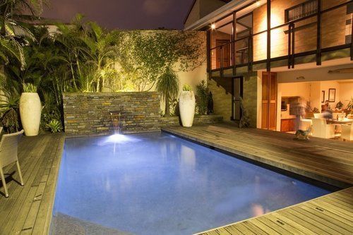 Misty Blue Bed And Breakfast Durban Exterior photo