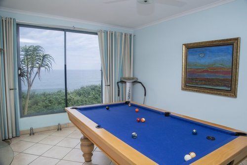 Misty Blue Bed And Breakfast Durban Exterior photo