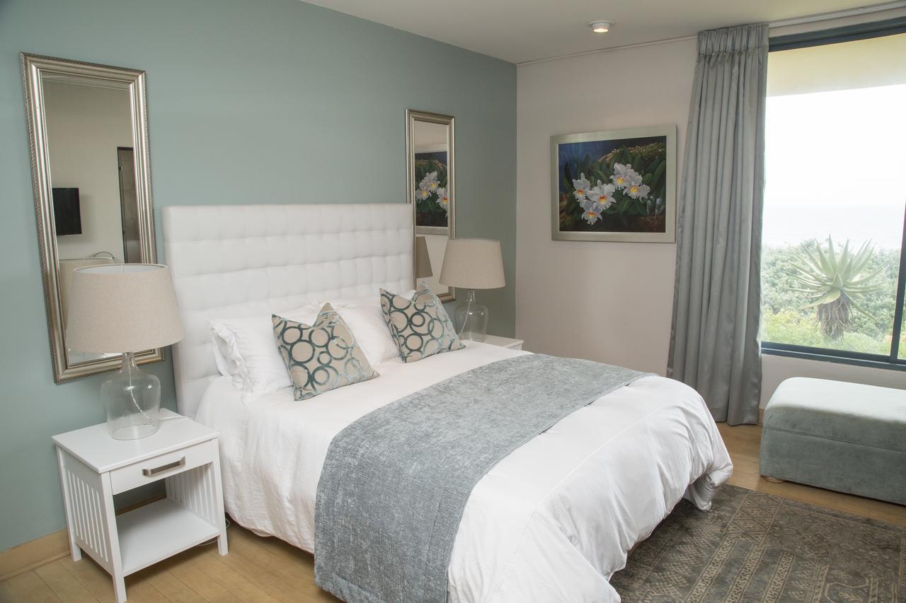 Misty Blue Bed And Breakfast Durban Exterior photo